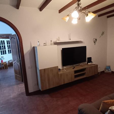 Casa Tejera II Vila Las Palmas de Gran Canárias Exterior foto