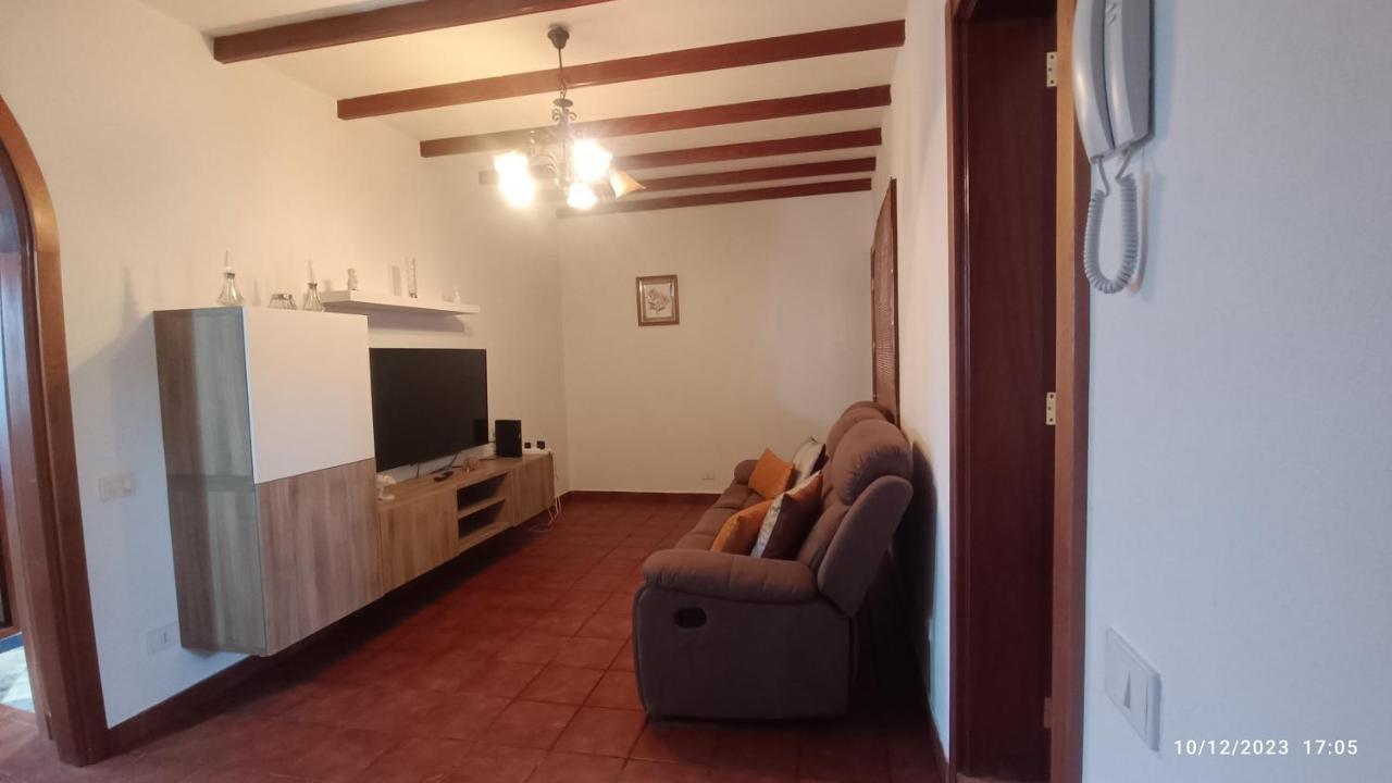 Casa Tejera II Vila Las Palmas de Gran Canárias Exterior foto