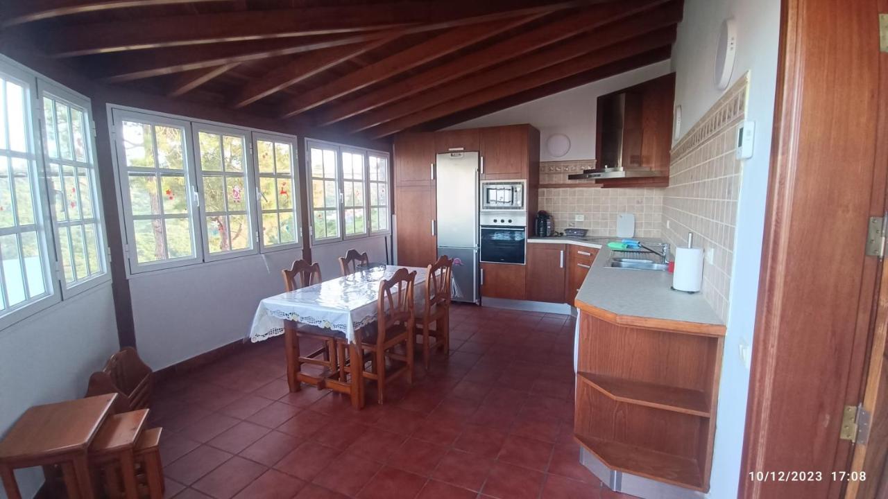 Casa Tejera II Vila Las Palmas de Gran Canárias Exterior foto