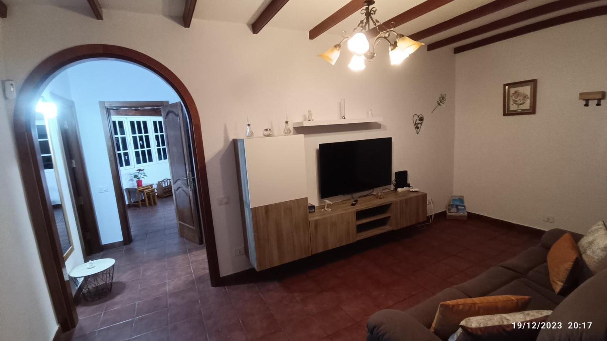 Casa Tejera II Vila Las Palmas de Gran Canárias Exterior foto